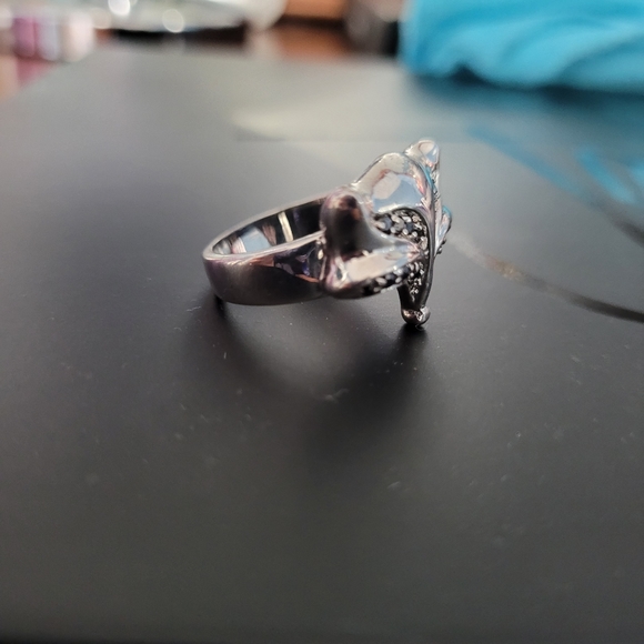 FOX RING ( add to bundle get it for free) - Picture 6 of 6